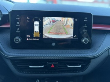 Skoda Fabia IV 2024 Škoda Fabia Skoda Fabia Monte Carlo *Automat, zdjęcie 22