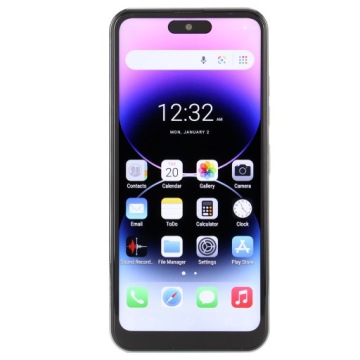 Unblocki обличчя смартфон ультра тонкий RAM 8 ГБ 256 ГБ розм. 8MP 24MP лм