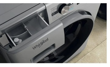 Стиральная машина WHIRLPOOL FFWDB 964369 SBSV EE