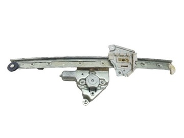 MECHANIZMUS OKNO LEVÝ ZADNÍ SUZUKI GRAND VITARA II (2005-)