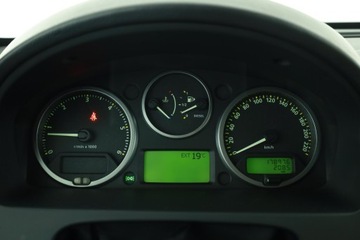 Land Rover Freelander II 2.2 TD4 160KM 2007 Land Rover Freelander 2.2 TD4, Salon Polska, zdjęcie 7