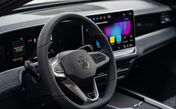 Volkswagen Passat B9 2025 Volkswagen Passat Black Style, IQ.Drive, dostepny od reki 2.0 Benzyna, zdjęcie 24