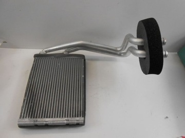 RADIÁTOR DMYCHADLO VENTILÁTOR NISSAN 350Z