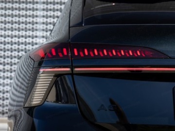 Audi A6 C9 2.0 TFSI 204KM 2025 AUDI A6 TFSI S line Avant Combi (204 KM) 2025, zdjęcie 16