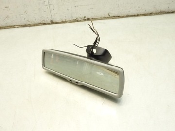 ZRCÁTKO ZPÁTEČNÁ VW TOURAN 1T3 FACELIFT