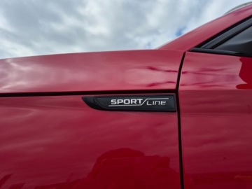 Skoda Octavia IV Liftback 1.5 TSI EVO 150KM 2026 Skoda Octavia SPORTLINE 1.5 TSI DSG z placu 150 KM, zdjęcie 7