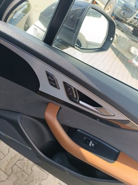 Audi Q7 II SUV 3.0 TDI 272KM 2015 Audi Q7 3.0 diesel 271KM Quattro 2015r, zdjęcie 14