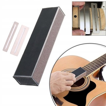 Kowaku Professional гитарный выравниватель ладов