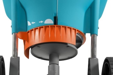 GARDENA Siewnik uniwersalny XL