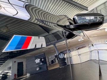 BMW Seria 5 G90-91 2025 BMW Seria 5 540d xDrive Sport Sedan 3.0 (303KM) 2025, zdjęcie 3