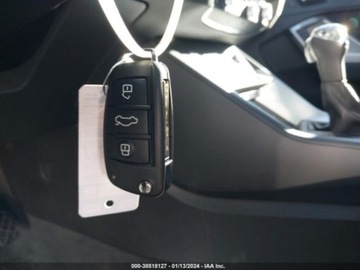 Audi Q3 II 2020 Audi Q3 2020r., 4x4, 2.0L, zdjęcie 12