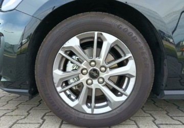 Ford Focus IV 2024 Ford Focus SW 1.0 EcoBoost Hyb 155KM TitaniumX Pakiet Winter SalonPL FV23, zdjęcie 11