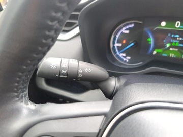 Toyota RAV4 V SUV 2.5 Hybrid Dynamic Force 218KM 2021 Toyota RAV4 2.5 Hybrid Selection 4x2 V (2018-) Toy, zdjęcie 35