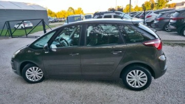 Citroen C4 Picasso I 1.6 HDi FAP 112KM 2013 CITROEN C4 PICASSO 1.6 HDI|NISKI PRZEBIEG|PO SERWISIE|GOTOWY DO REJESTRACJI, zdjęcie 18