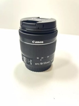 КАМЕРА CANON EOS 250D + ОБЪЕКТИВ 18-55 + ОБЪЕКТИВ SIGMA 10-20 1:3:5