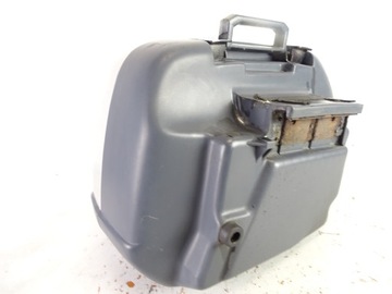 Honda Pan European ST 1100 Ящик для хранения в багажнике