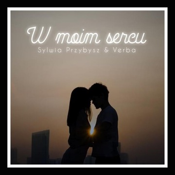 Verba W Moim Sercu [SZYBKA WYSYŁKA]