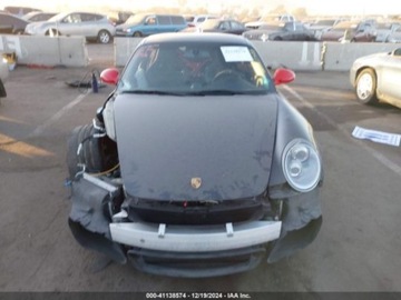 Porsche 911 997 Coupe 3.8 450KM 2011 Porsche 911 GT3 RS 2011 3.8l 3.8 Benzyna 450KM, zdjęcie 8