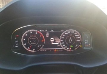 Seat Ateca SUV 2.0 TSI 190KM 2019 Seat Ateca 2.0 TSI FR 4Drive DSG Salon PL ASO 2.0 Benzyna 190KM, zdjęcie 16