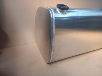 ТОПЛИВНЫЙ БАК VOLVO/RENAULT 405L (2200 нетто)