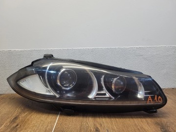 JAGUAR XF LIFT X250 XENON LAMPA PRAWY PRAWA PRZÓD PRZEDNIA VPCX2X-13W029-EG