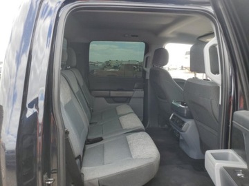 Ford 2021 Ford F150 2021, V8 5.0L, od ubezpieczalni 5.0 Benzyna 390KM, zdjęcie 8