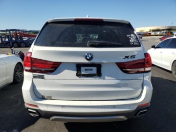 BMW X5 G05 2018 BMW X5 sDrive35i 2018 3.0 Benzyna 300KM, zdjęcie 2