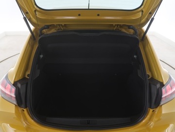 Peugeot 208 II Hatchback 1.2 PureTech 75KM 2021 Peugeot 208 1.2 PureTech, Salon Polska, zdjęcie 13