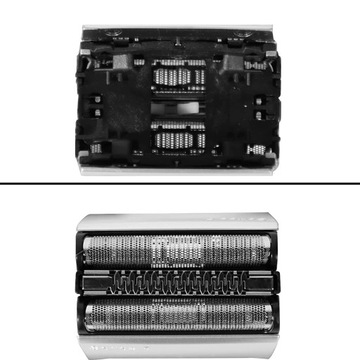 ЛЕЗВИЯ ДЛЯ БРИТЬЕВЫХ ГОЛОВОК BRAUN SERIES 5 52B/52S