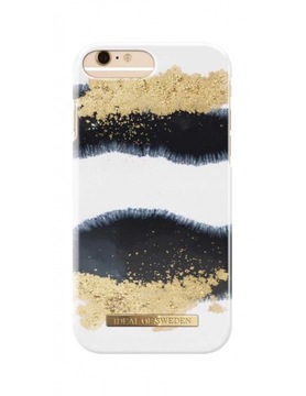 Plecki iDeal of Sweden do Apple Iphone 8/7/6/6s PLUS wielokolorowy