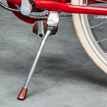 Детский городской велосипед BTwin Elops 900 24 дюйма