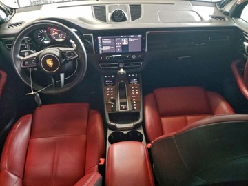 Porsche Macan SUV Facelifting II 2.0  265KM 2023 Porsche Macan Base 2023 2.0L 2.0 Benzyna 265KM, zdjęcie 5