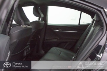 Toyota Camry IX 2024 Toyota Camry 2.5 Hybrid Dynamic Force Prestige e-C, zdjęcie 14