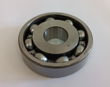 Подшипник KOYO 6206 R-4C3 09262-22031 B20-141 20x62x