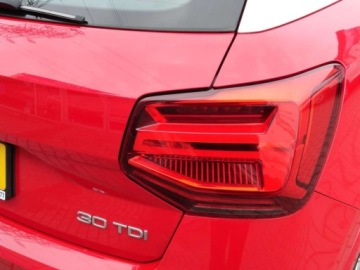Audi Q2 SUV 1.6 TDI 116KM 2019 Audi Q2 S-Line Plus Navi Full Led Skora Automat Serwis 2020 1.6 Diesel, zdjęcie 31