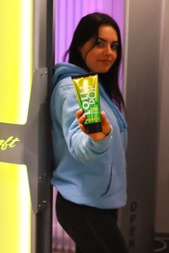 SOLEO LOLLI POP PRZYSPIESZACZ OPALANIA W SOLARIUM