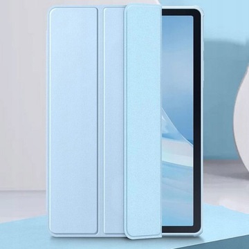 Чехол SmartCase для Samsung Galaxy Tab S6 Lite 10.4 2020 / 2022 Небесно-голубой