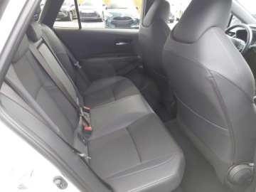 Toyota Corolla XII 2025 Toyota Corolla 2.0 Hybrid GR Sport Seria E21 (2019, zdjęcie 9