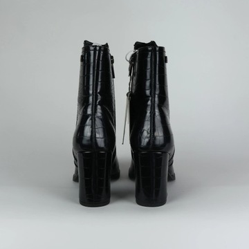 Сапоги Xti, размер 38