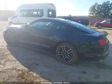 Ford Mustang VI 2020 Ford Mustang 2020., 2.3l, od ubezpieczalni 2.3 Benzyna 310KM, zdjęcie 4