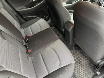 Hyundai i30 III Wagon Facelifting 1.5 DPI 110KM 2022 Hyundai i30 1.5 / 110 KM Kombi Modern Salon Polska, zdjęcie 32