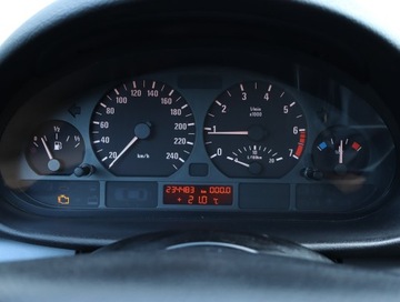 BMW Seria 3 E46 Sedan 1.9 316 i 105KM 1999 BMW 3 316 i, Klima, Klimatronic,ALU, El. szyby, zdjęcie 10