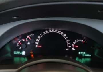 Chrysler Pacifica I 2008 Chrysler Pacifica Pacifica 4.0 V6 253KM Vat Marza Czujniki Podgrzewane, zdjęcie 21