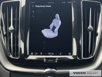Volvo XC60 II 2023 Volvo XC 60 FV23% SalonPL B4B Plus Bright LED ACC, zdjęcie 23