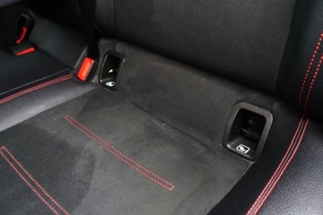 Mercedes CLA C118/X118 Coupe 2.0 220 190KM 2020 Mercedes-Benz CLA 4-Matic, AMG Line, kamera, tempomat, asystent martwego p, zdjęcie 10