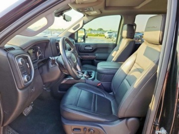  GMC Sierra K2500 Denali 2023 6.6l 6.6 Diesel 401KM, zdjęcie 7