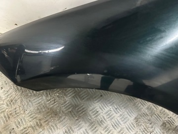 BLATNÍK LEVÝ PŘEDNÍ BMW 3 E90 E91 A43