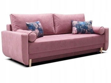 Kanapa TIMON Sofa Rozkładana Wersalka Bonell
