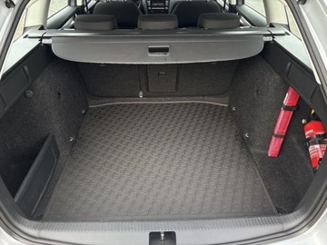 Skoda Octavia III Kombi Facelifting 1.4 TSI 150KM 2017 Skoda Octavia Climatronic tempomat podgrzewane fotele 1.4 Benzyna 150KM, zdjęcie 26