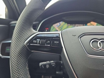 Audi A6 C8 Allroad 3.0 55 TDI 344KM 2024 Audi S6 Avant BangOlufsen, kamery 360, aktywny tempomat, matrixy 3.0 344KM, zdjęcie 13